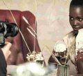 US-Based Kenyan Actress Lupita Nyong'o to Feature in 2018 Pirelli Calender