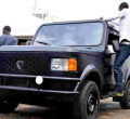 Kenyan-Made New Mobius Car Model to Cost Sh1.3 Million