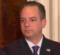 Donald Trump Fires Reince Priebus as Chief of Staff in White House Shake-Up