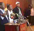 NASA Once Again Threatens to Boycott August Elections