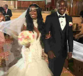 Real Housewives of Atlanta Star Shamea Morton Gets Married to Kenyan Businessman Gerald Mwangi in Nairobi