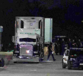 8 People Dead in Sweltering Truck, 30 Hospitalized in Texas Human Trafficking Case