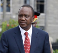 Elections Won't Be Postponed, President Uhuru Tells NASA
