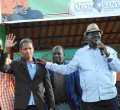 Clerk Forces Babu Owino to Retake Oath of Office after Inserting Raila and 'Tibim' at the End