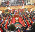 NASA MPs Backtrack on Threat to Boycott First Parliament Sitting