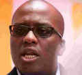 Drama at City Hall as Deputy Governor Polycarp Igathe Rebukes Staff over Kidero's Portraits