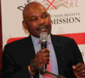 US-Based Prof Makau Mutua Dismisses Delisting of KHRC, Says Won't Recognize Uhuru as President