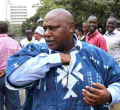 Activist Maina Kiai Detained at JKIA After Tussle with Immigration Officers