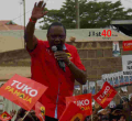 Uhuru: Raila is Tribal and Divisive