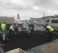 Agency Knocks Off Speed Bumps on Thika SuperHighway
