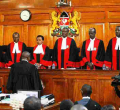 Supreme Court Judges to Deliver Ruling on Presidential Petition on Friday
