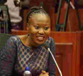 United Nations Optimistic about IEBC Commissioner Roselyn Akombe's Return