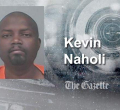 Kenyan Man Arrested, Charged with Threatening Passers-By Using Illegal Firearm in Iowa