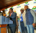 NASA Demands Access to IEBC Servers