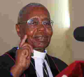Reverend Timothy Njoya Sparks Online Debate over His New Clitoris Book
