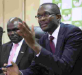 IEBC Denies Raila's Hacking Claims 