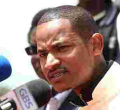 I'll Be Your President, Get Used to It Early Enough, Babu Owino Tells Kenyans