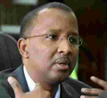 How Raila Frustrated Me: Former IEBC Chairman Isaack Hassan Speaks