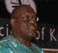 NGO Coordination Board Orders Shutdown of John Githongo's AfriCOG