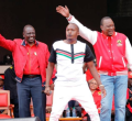 Starehe MP Jaguar to Release New Song "Ndoto" after Taking Oath of Office