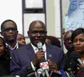 IEBC Assures that Servers and Networks are Safe