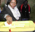 Voting Kicks Off in Centers Across Kenya Amid Tight Security