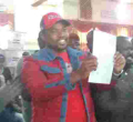 Jubilee Wins Lang'ata MP Seat, Longly Held by Raila Odinga