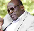 Muthama Makes a Political U-turn 