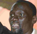 Turkana Governor Nanok 'Betrays' Raila after Pledging to Work with President Uhuru