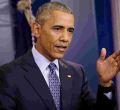 Barack Obama's Message to Kenya Ahead of Tuesday's Elections