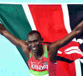 David Rudisha Pulls Out of 800m London World Championships