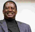 Raila Wins the Diaspora Vote of Kenyans Based in Arusha, Tanzania