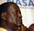 United Nations Rejects Raila's Request to Audit Election Results