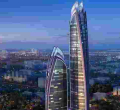 Work Starts on Africa's Tallest Skyscraper "The Pinnacle" in Nairobi