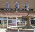 Supreme Court Warns Public against Commenting on Presidential Petition