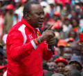 President Uhuru to Defeat Raila in First Round Voting, Latest CAP Opinion Poll Reveals