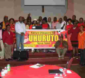 Kenyan Diaspora Group in the US Endorses President Uhuru's Re-Election