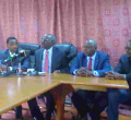Kamba Leaders Pledge Support for President Uhuru Kenyatta