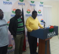 NASA Makes Fresh Demands to IEBC Hours to Elections