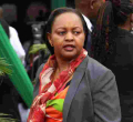 Anne Waiguru Set to Clinch Kirinyaga Governor Seat