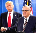 Donald Trump Pardons Former "America's Toughest Sheriff" Joe Arpaio from Criminal Conviction