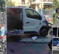 Terror Attack: At Least 13 Killed, over 50 Injured As Van Plows into Crowd in Barcelona, Spain