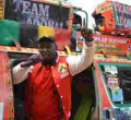 Meet a Businessman Who Sacrificed Sh12.8 Million to Campaign for President Uhuru