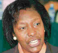 Former Lands CS Charity Ngilu Takes an Early Lead in Kitui Governorship Race