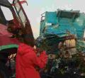 Eleven People Die in Early Morning Road Crash in Tana River
