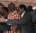 Government Seizes Unclaimed Assets from DP William Ruto, Kalonzo