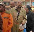 "Githeri Man" Unites Kenyans, Deflects Election Results Tensions