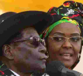 Mugabe's Wife to be Charged for Assaulting Son's Girlfriend at a Party in South Africa