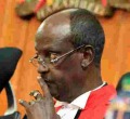 Supreme Court Judge Mohammed Ibrahim Falls Ill