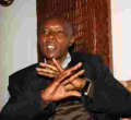 Jubilee, IEBC stole My Victory, Ex-Mungiki Leader Maina Njenga Claims